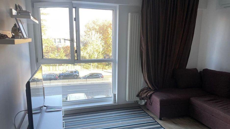 2 camere | parcare | etaj 1 Belvedere Residences - Poză 6