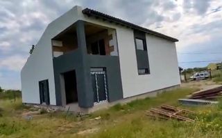 Hală productie/birouri/depozitare, teren 3.500 mp – Tureni - Poză 1