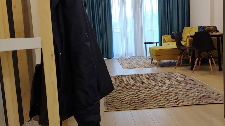 Închiriere  apartament 3 camere SoHo + loc parcare cu statie electrica - Poză 5