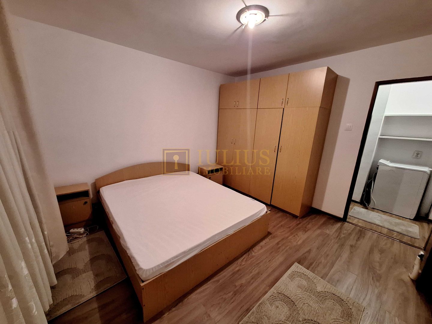 2 camere| Torontalului| centrala proprie| etaj 1| 5 minute de Iulius MALL - Poză 2