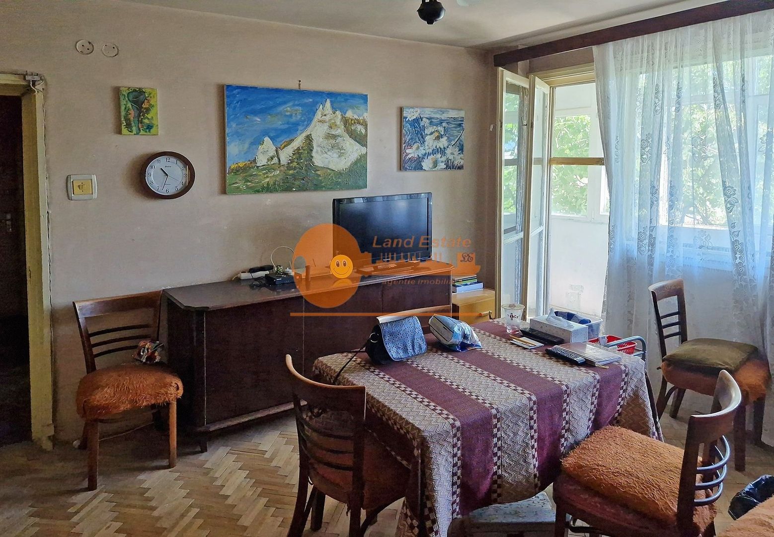 Apartament 3 Camere | 75 mp | 10 Min Metrou Crângași - Poză 2