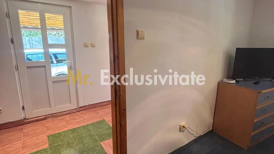 Casă de vânzare aproape de Pitești – Argeșelu, Mărăcineni. - Poză 8