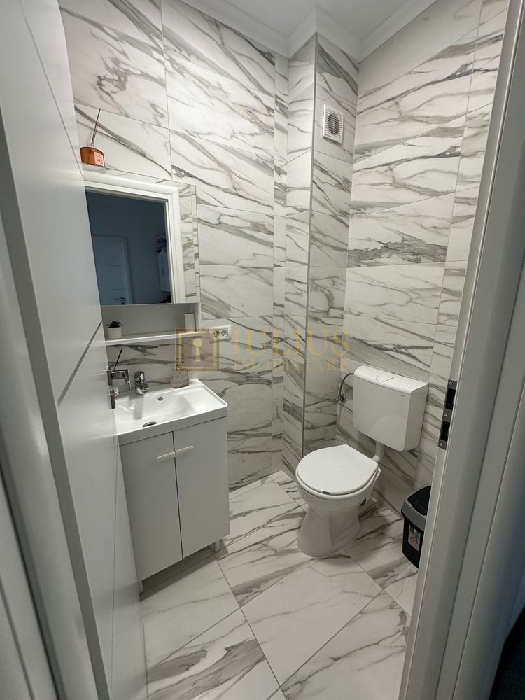 3 camere| Braytim| loc de parcare| balcon| 2 bai| - Poză 7