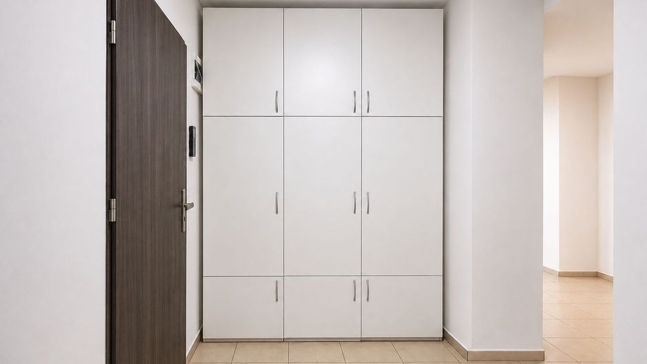 COMISION 0%, Apartament 3 Camere, Uranus Plaza, Decomandat, Soarelui - Poză 7