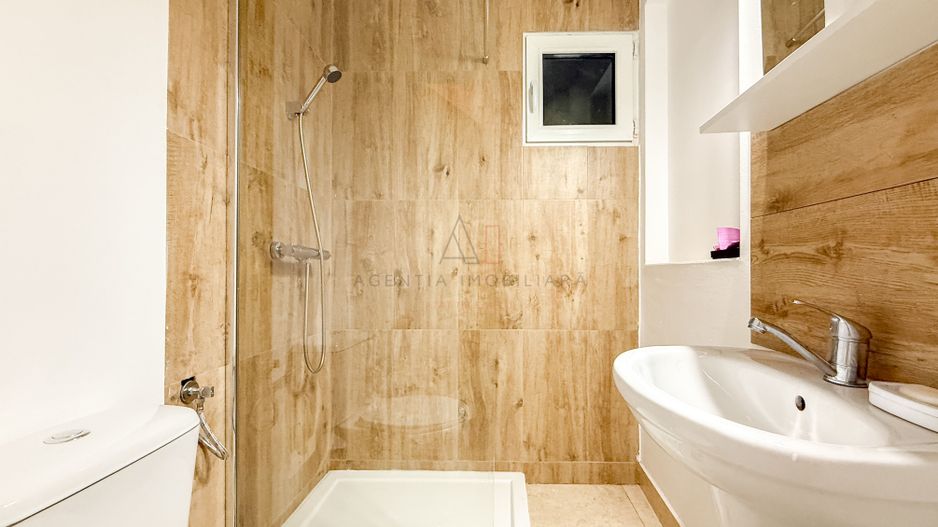 2 Camere Renovat Floreasca | Etajul 1 | Boxa Inclusa - Poză 17