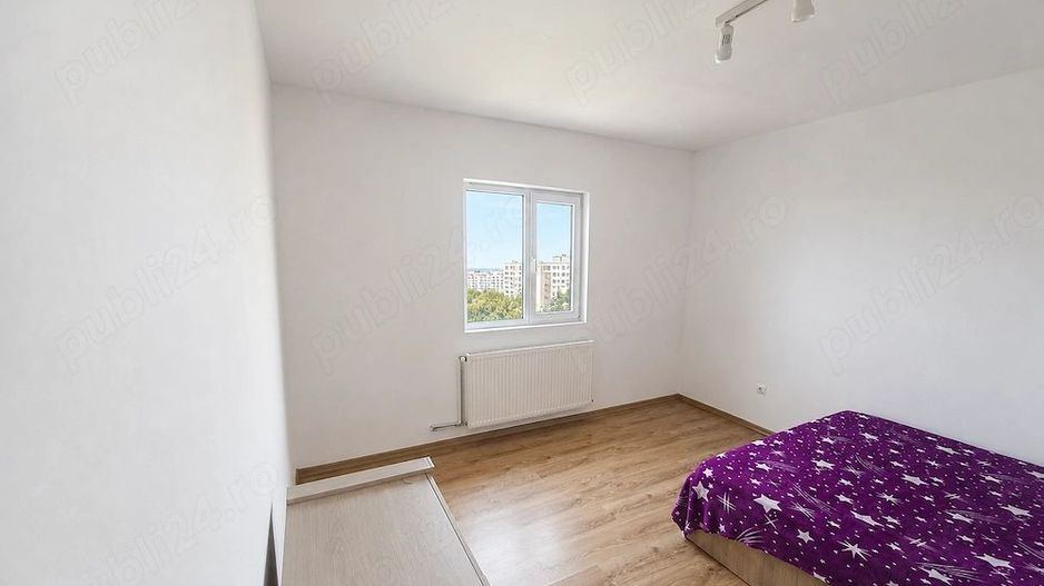 Soarelui | 3 camere | Decomandat | 72 mp | Mobilat și utilat | Centrală proprie - Poză 8