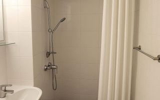 Garsoniera cu balcon, Bd. Ion Mihalache, etaj 3,  lift, Domenii - Poză 4