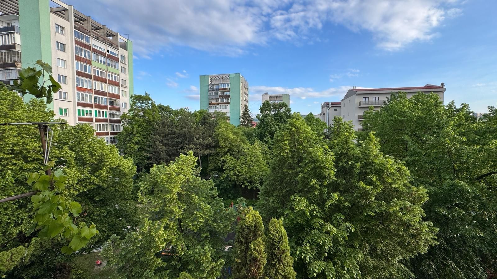 Apartament 3CAM DECOMANDATE 59MP Aleea Scărișoara FSEGA - IULIUS MALL - Poză 1