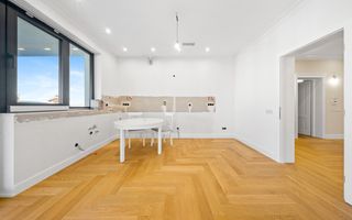 Lux, Spatiu si Vedere Panoramica – Borhanci - Poză 5