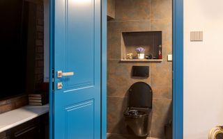 Apartament de Lux, zona Ultracentrala. Exclusivitate! - Poză 34