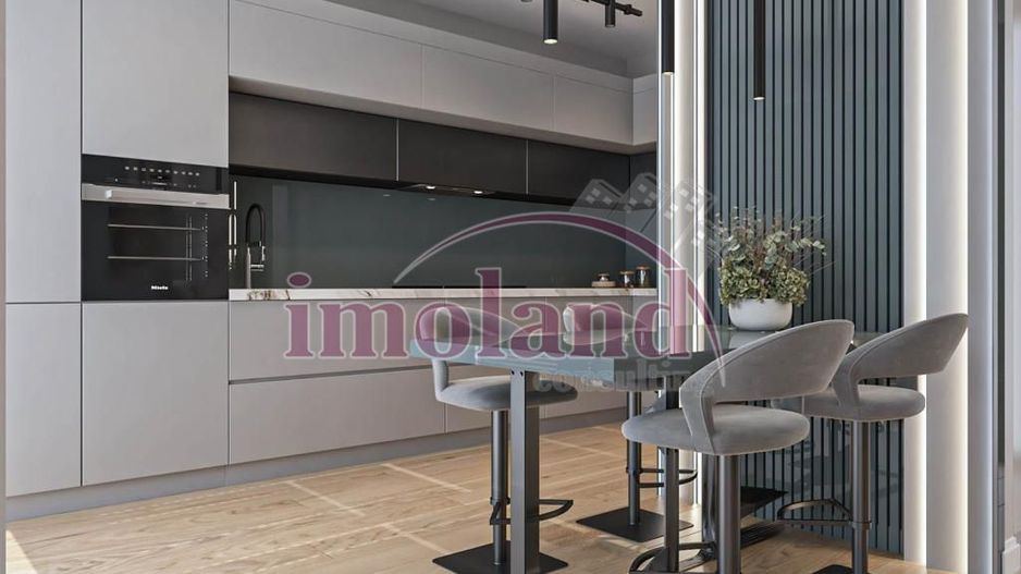 Apartament - 2 camere - PRIMA INCHIRIERE - Avalon Estate-Pipera - Poză 10