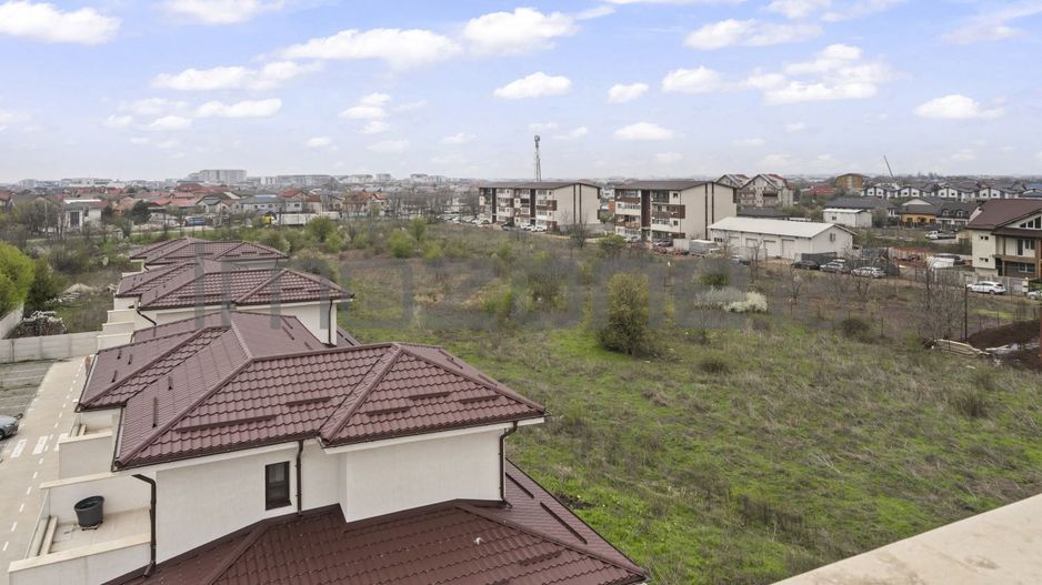 2 Camere | 88 mp | terasa de 33 mp | incalzire in pardoseala | Drumul Ghindari - Poză 16