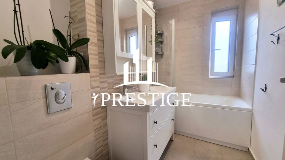 APARTAMENT DE VÂNZARE 4 CAMERE ETAJ 1 BALCON BOXĂ LIFT PARCARE CENTRAL - Poză 17