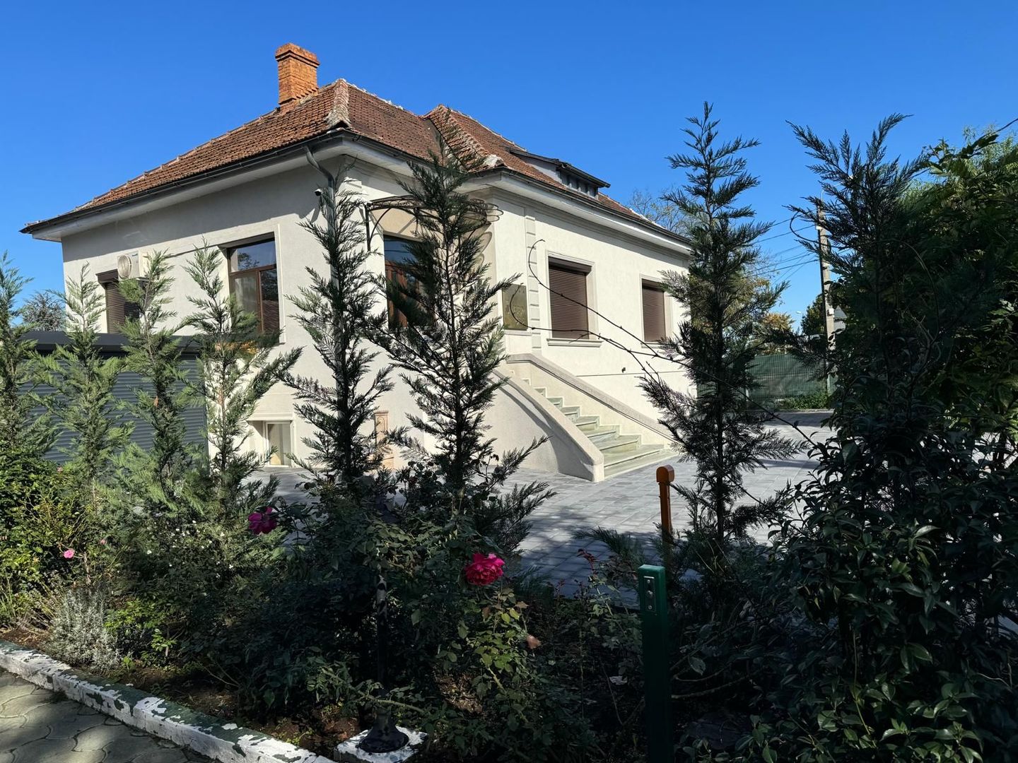 Casa Lipovei transformata in SAD - Poză 1