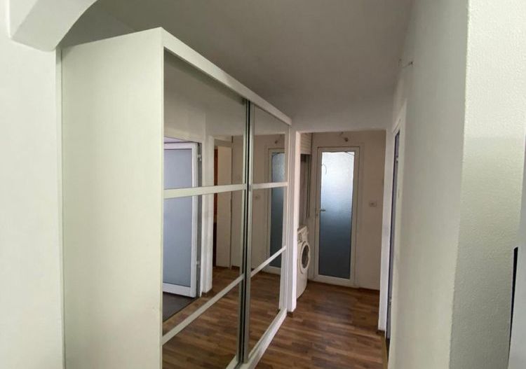 Apartament 3 camere,  etaj 4,  Micro 16 - Poză 7