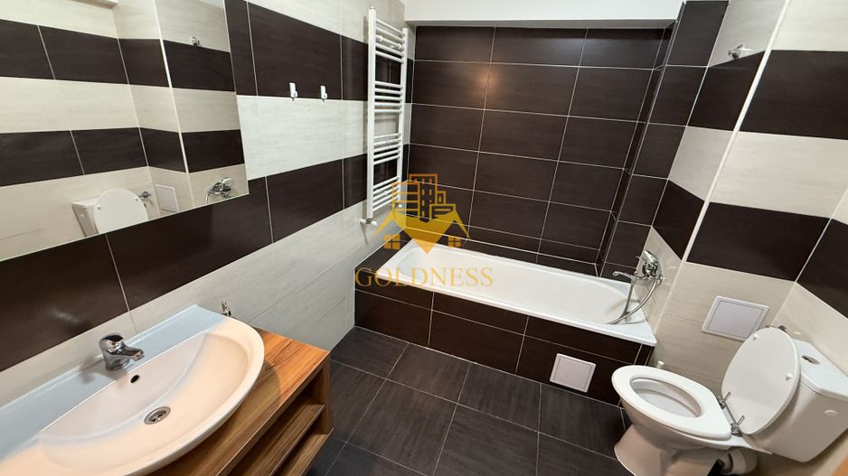 2 camere, Parcare, Gheorgheni, Iulius Mall, Viva City, AC - Poză 8