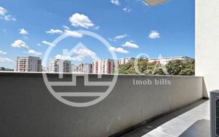 Apartament de inchiriat cu 2 camere in zona centrala, Oradea - Poză 10