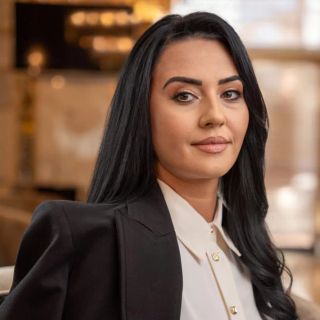 Alexandra Paceagiu - Sudrezidential Real Estate SRL