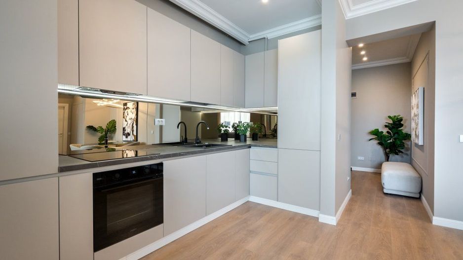 Park Residence 6 | Aviatiei | Parcare Inclusa - Poză 4