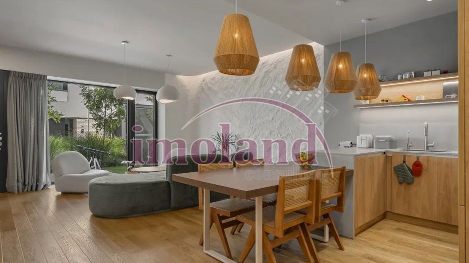 Vanzare | vila | townhouse | 5 camere | Avalon Estate - Pipera - Poză 6