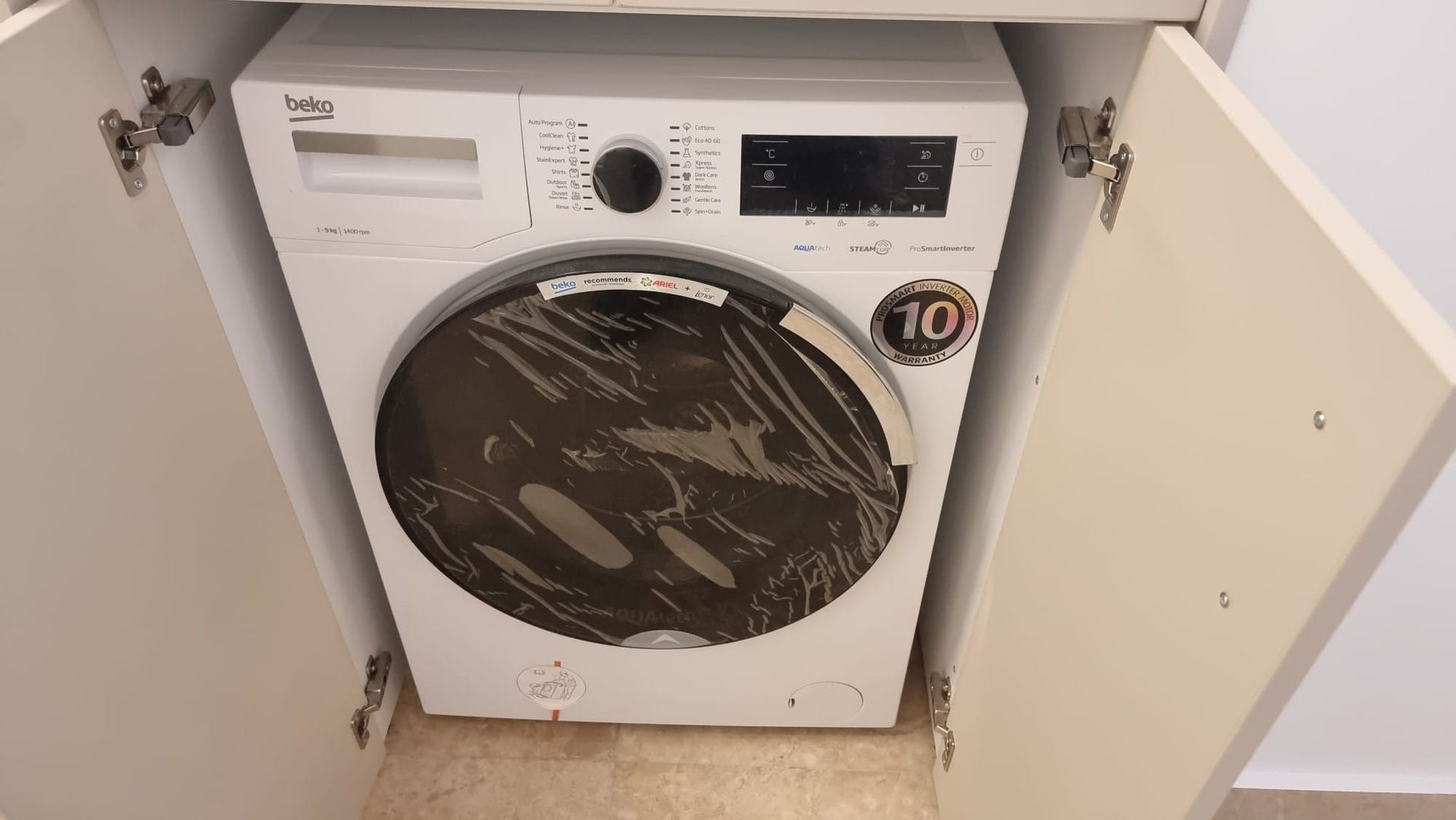 Apartament 2 camere deosebit – New Times Residence, zona Nerva Traian - Poză 20