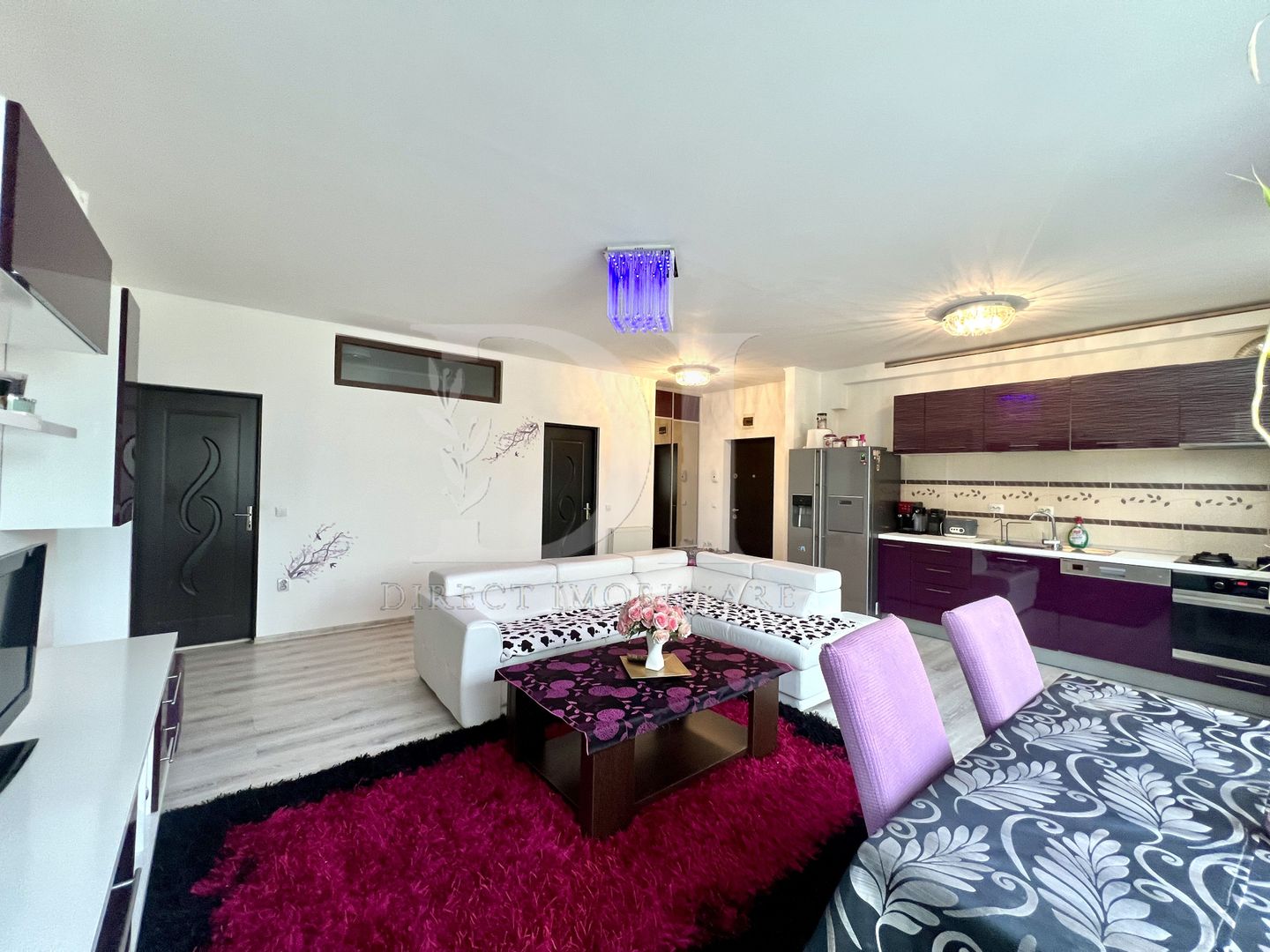 Apartament 3 camere | Etaj intermediar | Zona Eroilor - Poză 3