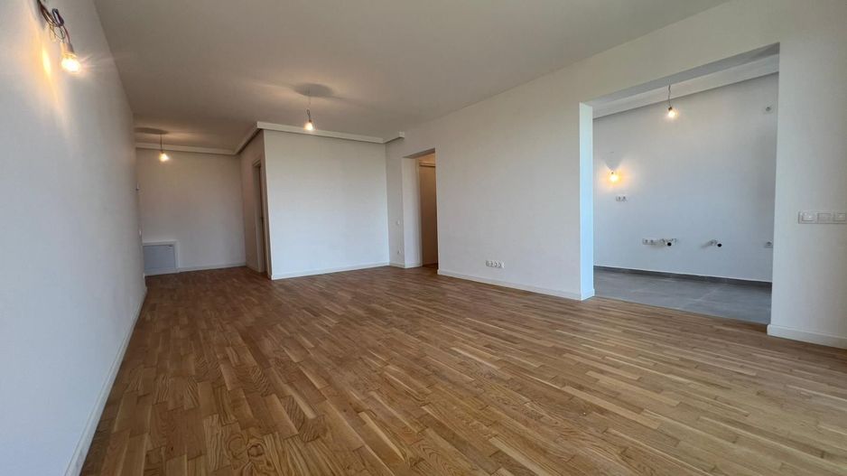 Apartament cu 3 camere | 89 mp utili | Sisești - Poză 2