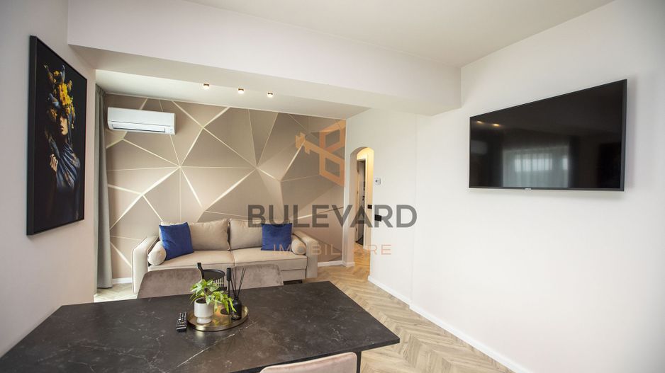 Comision 0.  Apartament 2 camere la cheie! - Poză 9