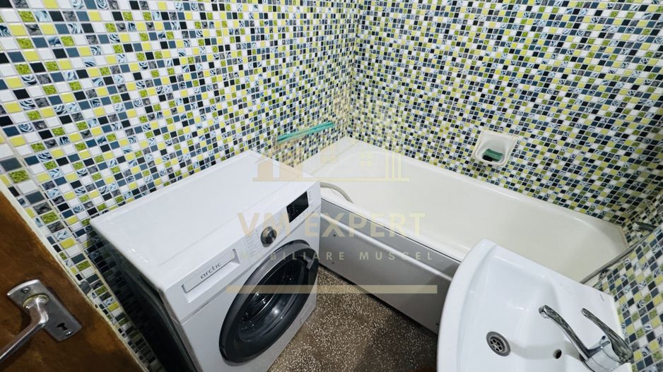 APARTAMENT 2 CAMERE ETAJ 4 CAMPULUNG VIȘOI - Poză 10