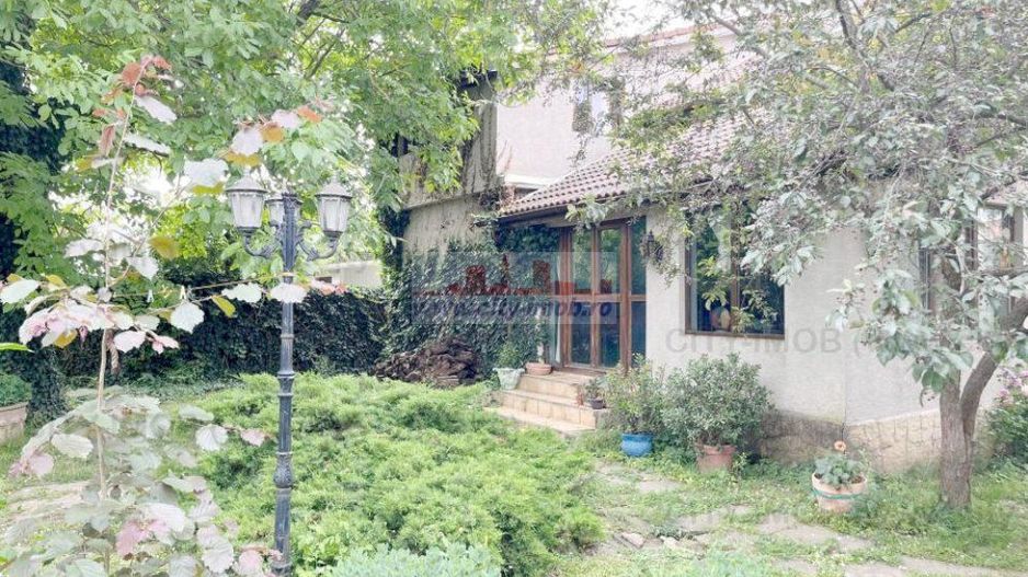 Vanzare Vila, Snagov, Ghermanesti, Piscina, Sauna, Teren de tenis cu nocturna - Poză 3