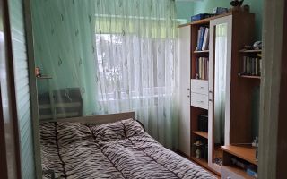Apartament 2 camere, etaj intermediar, zonă accesibilă. - Poză 1