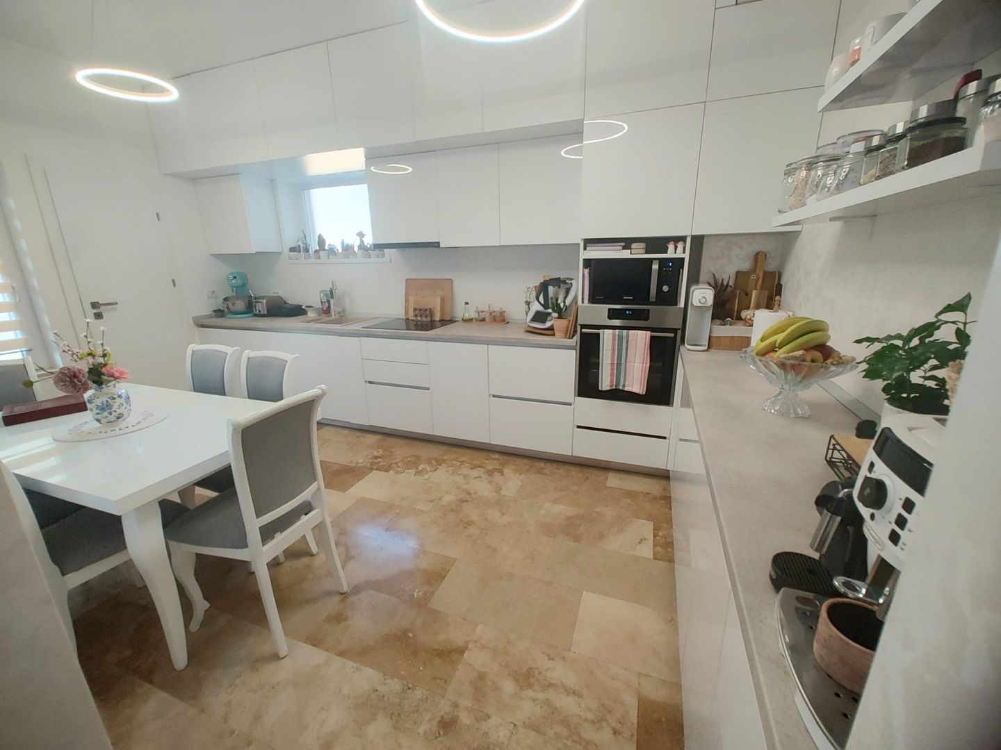 Braytim-Giroc | 5 camere | 3 bai | 4 terase | Asfalt - Poză 5