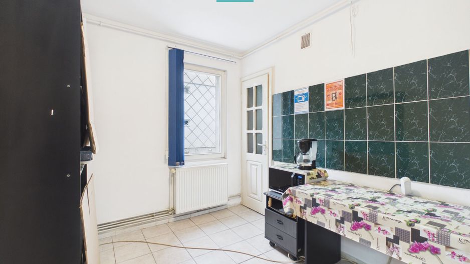 Apartament decomandat 3 camere cartier Tudor - Poză 6