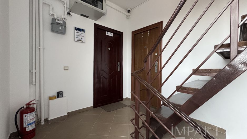 Spatiu de birouri langa Iulius Mall 60mp spatiu comercial intre lacuri - Poză 5