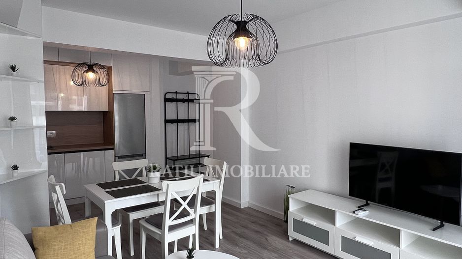 Apartament cu 3 camere | Parcare Subterana | Prima Green | Oradea - Poză 2