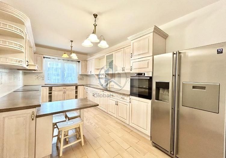 Vilă London Residence Pipera | 5 dormitoare | 450 mp - Poză 5