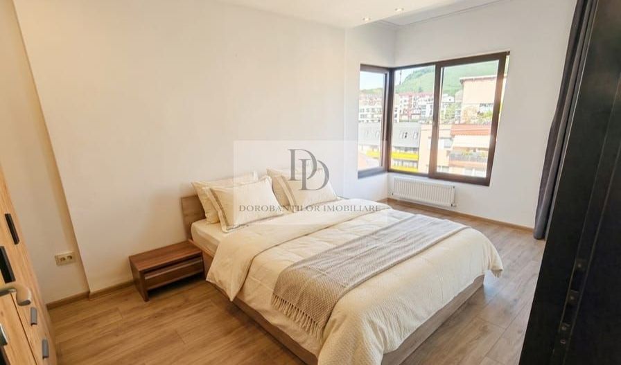 Apartament 2 camere | Parcare inclusă | Florești - Teilor / Eroilor - Poză 5