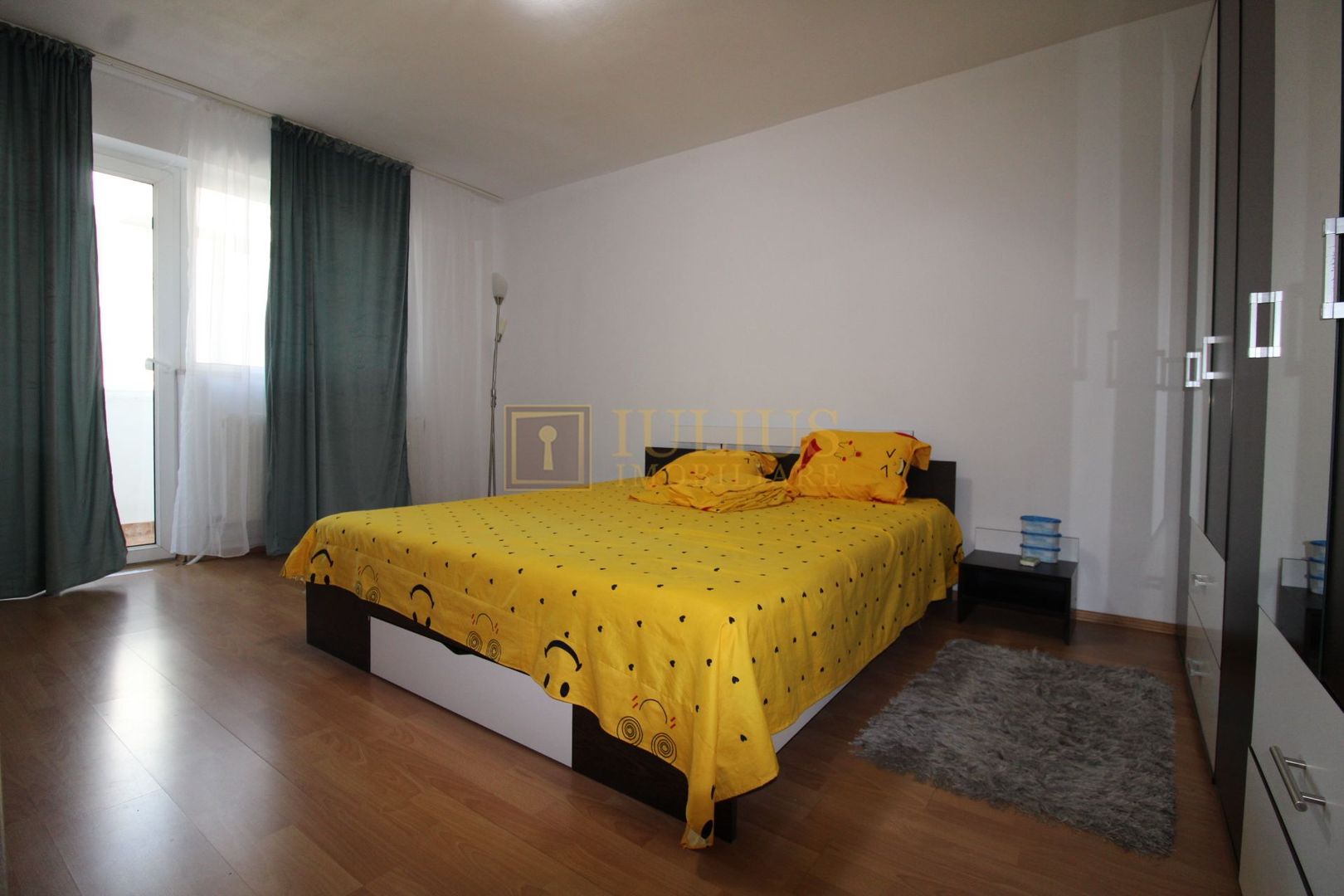 3 camere, etaj 1, centrala - Complex Studențesc - Poză 6