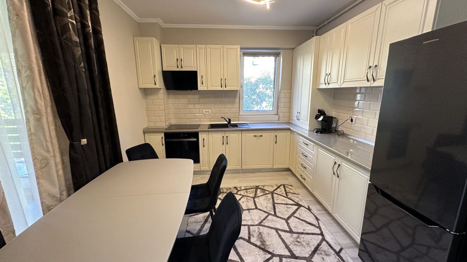 Apartament 2 camere - 60 mp utili - Poză 6