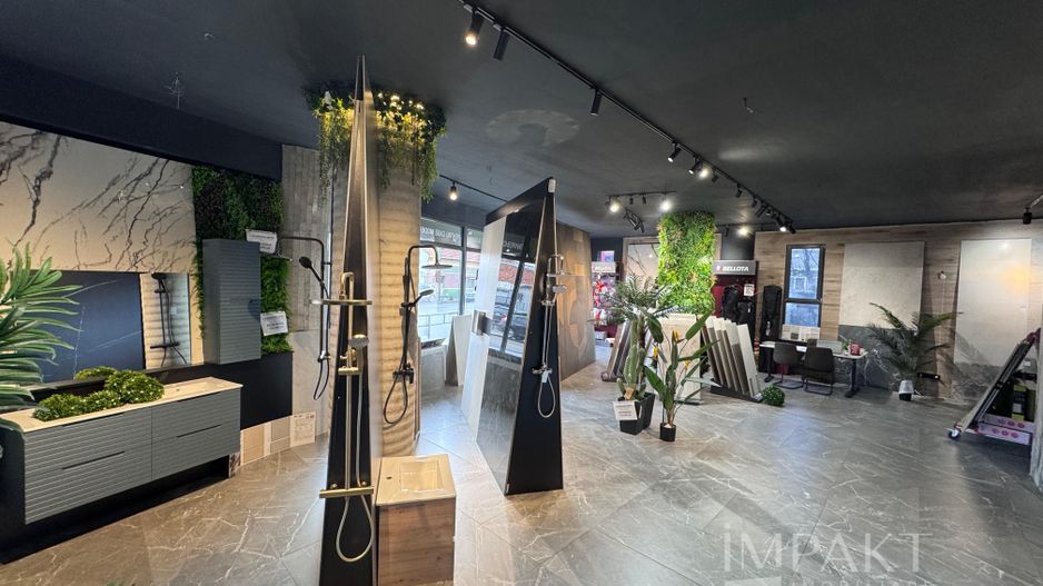 Spatiu comercial de inchiriat-  IRIS - Poză 7