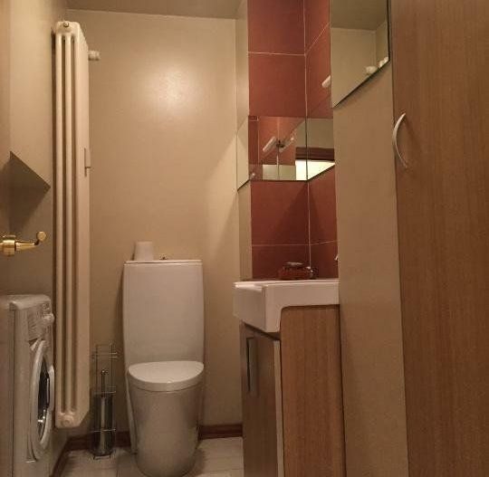 Apartament luminos Unirii Pillat - Poză 13