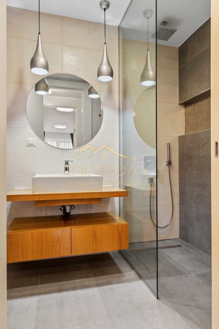 Inchiriere 2 camere // bloc nou exclusivist // Floreasca - Poză 8