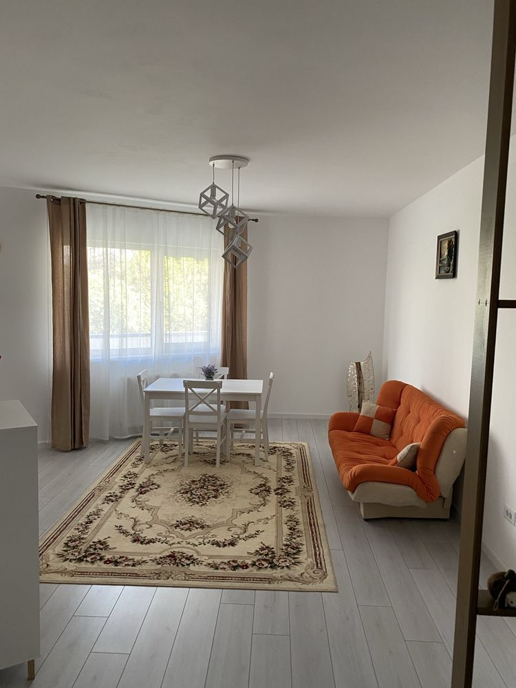 De închiriat: apartament 2 camere - nou- parcare - Păcii - metrou - Poză 2