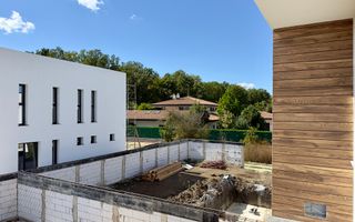 Locație premium, lângă pădure | Vila individuala 4 camere+piscina - Poză 15