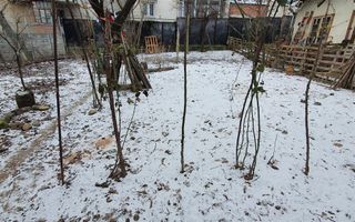 Casa 4 camere 720 mp teren, langa Cetatea Alba Carolina - Poză 3