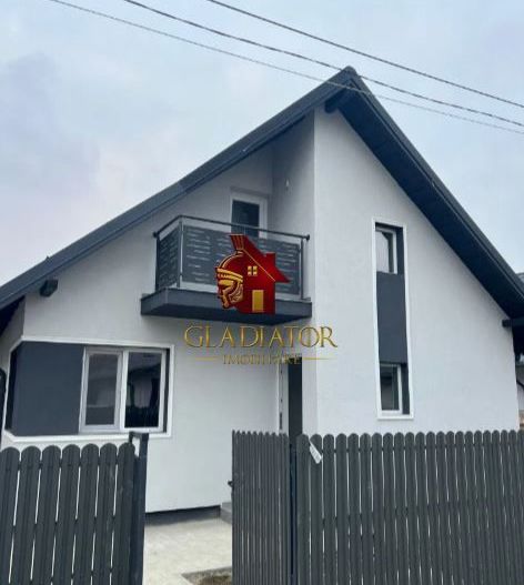 Casa plan parter Lunca Cetatuii Iasi, individuala, cel mai bun pret - Poză 1