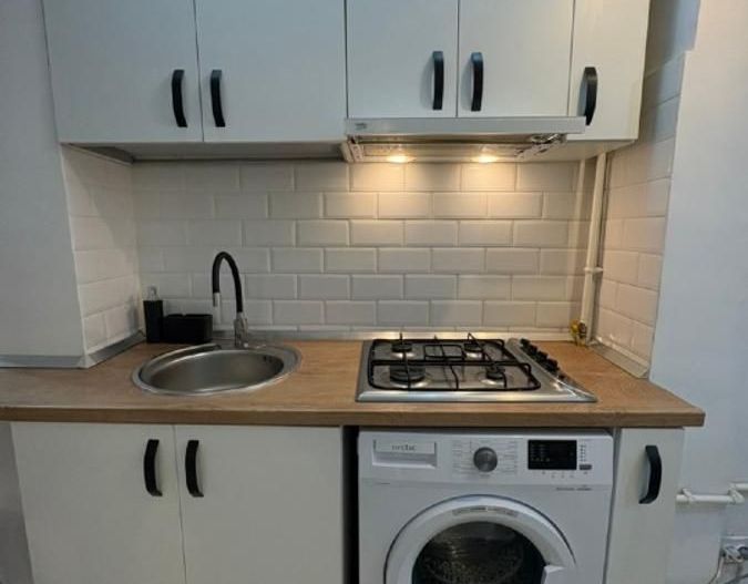 Apartament 3 camere Lujerului – centrală proprie, 9 min Metrou - Poză 6