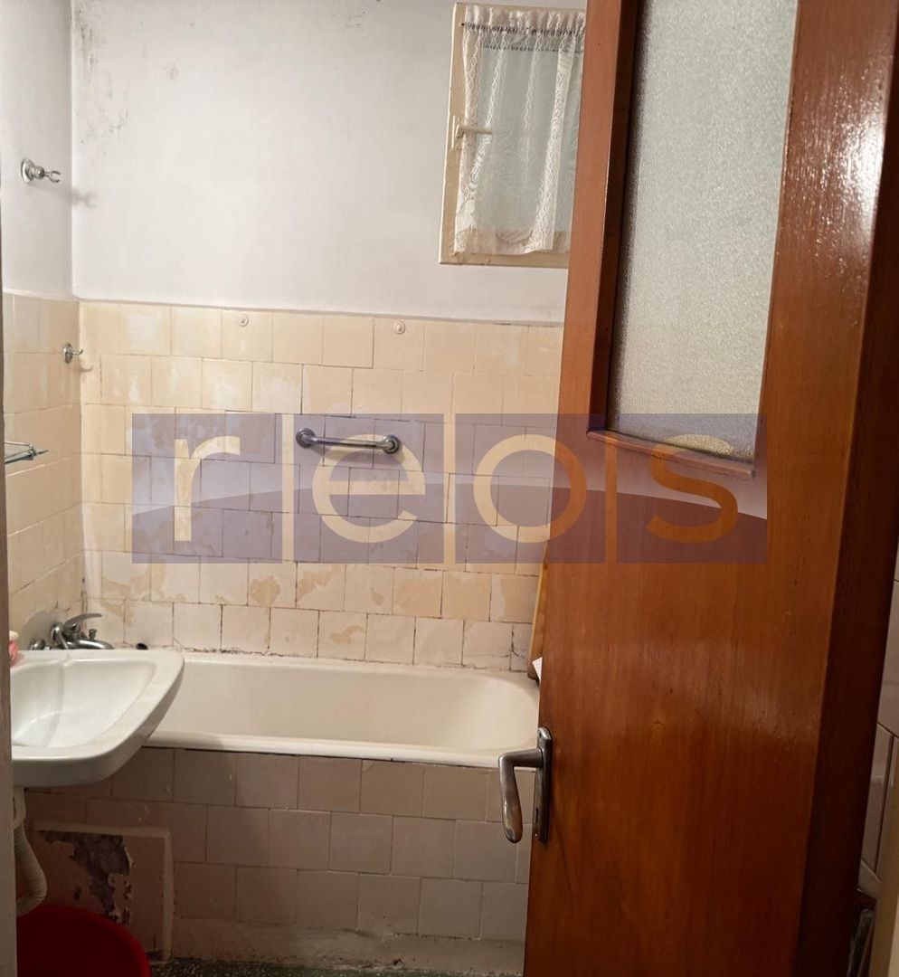 DE VANZARE AP 3 CAMERE 60 MP DRUMUL TABEREI | SEMIDECOMANDAT | METROU - Poză 7