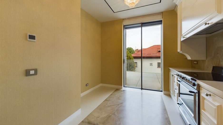 Apartament de Lux cu 2 Camere în Zona Dorobanți - Poză 10