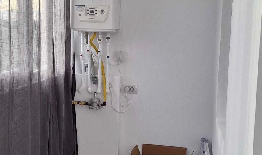 AP. 2 CAMERE SALAJ, PRIMA INCHIRIERE, LOC PARCARE, BLOC NOU, CENTRALA - Poză 7